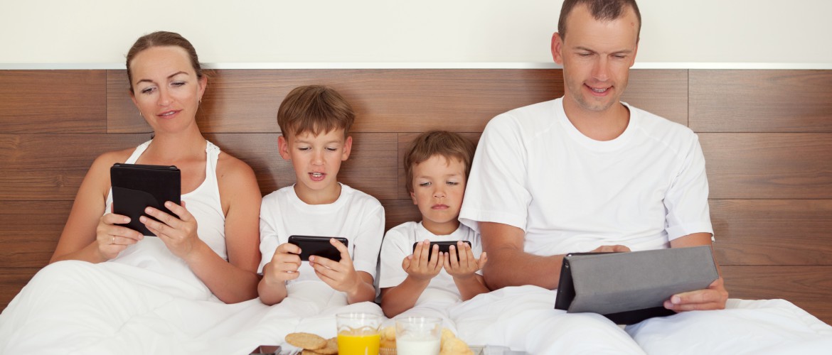 Facebook-WiFi