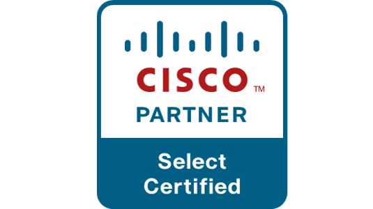 CISCO Select Partner